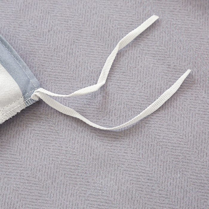 91家纺网 家纺一手货源 找家纺 友承 2025新款亲肤磨毛植物羊绒印花四件套 冉冉