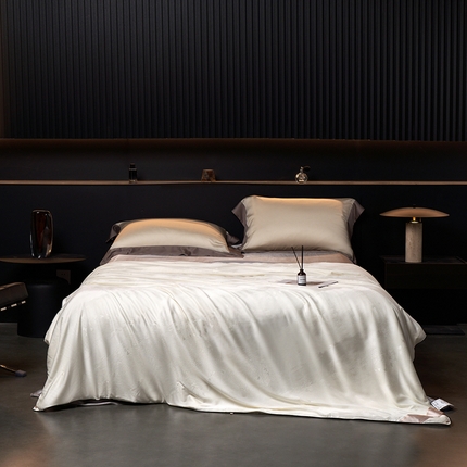 91家纺网 家纺一手货源 找家纺 （总）2025新款太湖蚕丝被