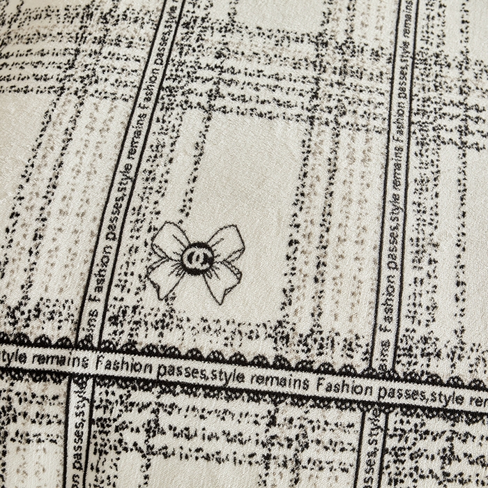 91家纺网 家纺一手货源 找家纺 艾裙海 2025新款高克重加厚保暖A类牛奶绒夹棉床盖系列四件套 爱的格调