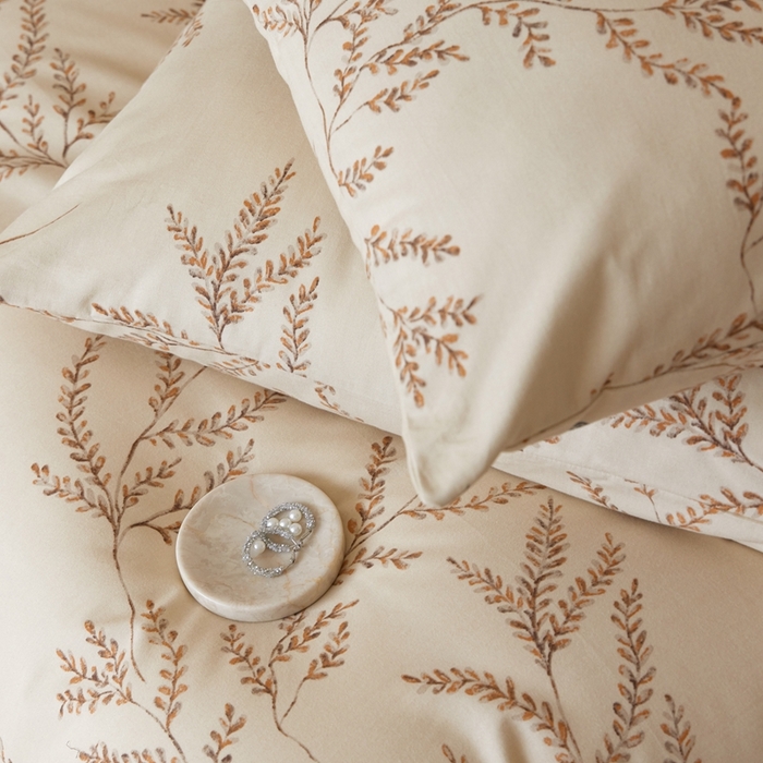 91家纺网 家纺一手货源 找家纺 棉眠 2024秋冬全棉活性32支加厚磨毛四件套 沐梦