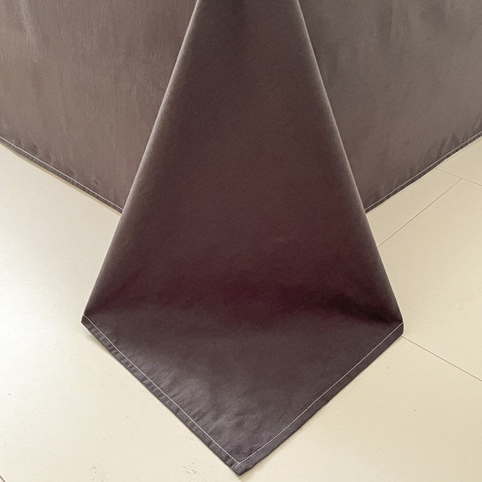 91家纺网 家纺一手货源 找家纺 吉象家纺 2024新款全棉磨毛印花四件套 灰大格