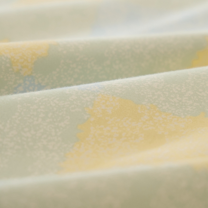 91家纺网 家纺一手货源 找家纺 棉眠 2024秋冬全棉活性32支加厚磨毛四件套 萌星