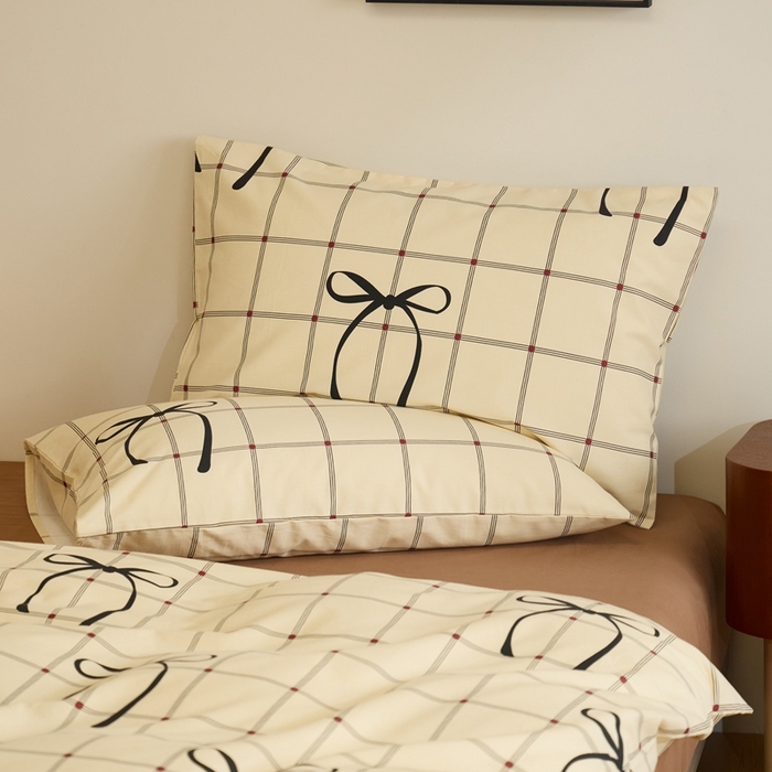 91家纺网 家纺一手货源 找家纺 棉眠 2024秋冬全棉活性32支加厚磨毛四件套 轻悦