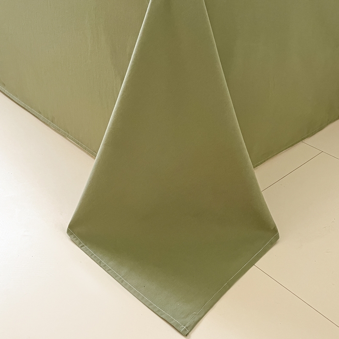 91家纺网 家纺一手货源 找家纺 吉象家纺 2024新款全棉磨毛印花四件套 奇幻森林