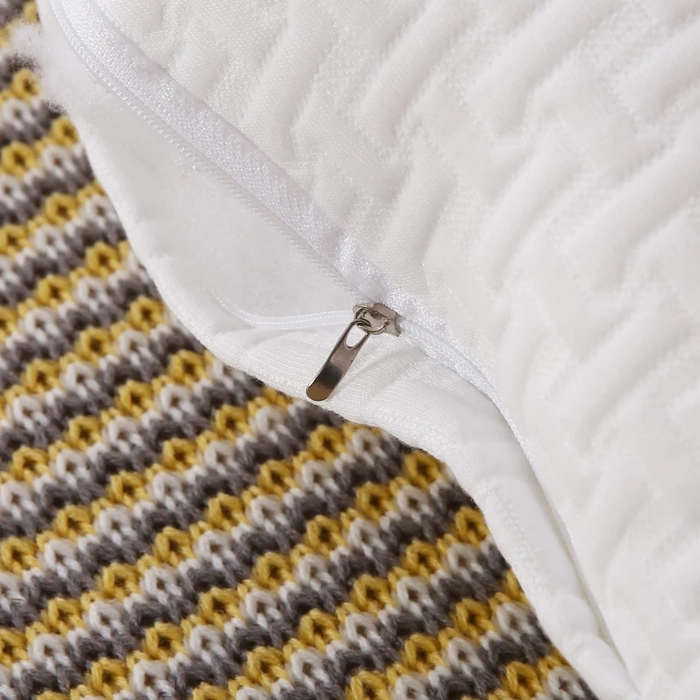 91家纺网 家纺一手货源 找家纺 （总）佳尚枕芯 2025新款A类安心颗粒按摩枕头枕芯