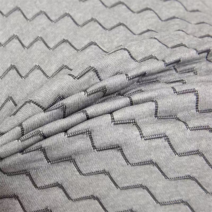 91家纺网 家纺一手货源 找家纺 （总）佳尚枕芯 2025新款波浪静音护颈枕枕头枕芯