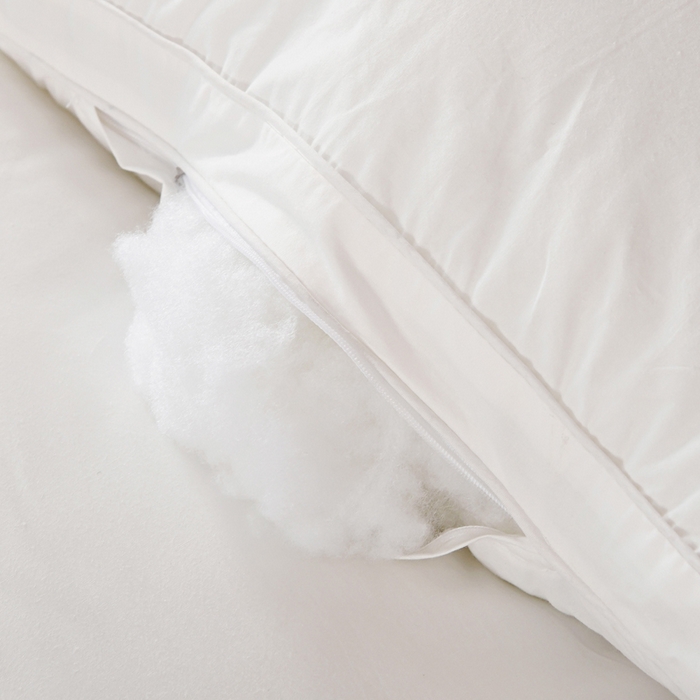 91家纺网 家纺一手货源 找家纺 佳尚枕芯 2025新款全棉纯棉A类星级酒店枕芯枕头母婴枕头单人宿舍枕 全棉酒店中枕 