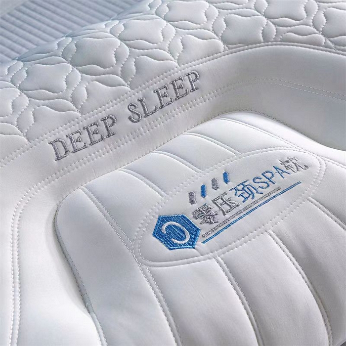 91家纺网 家纺一手货源 找家纺 （总）佳尚枕芯 2024新款乳胶零压力定型枕护颈助睡眠枕枕头枕芯