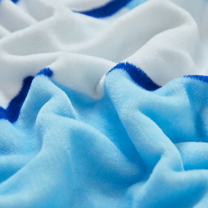 91家纺网 家纺一手货源 找家纺 蘭菲家纺 2024新款牛奶绒卡通三丽鸥四件套 小吃货