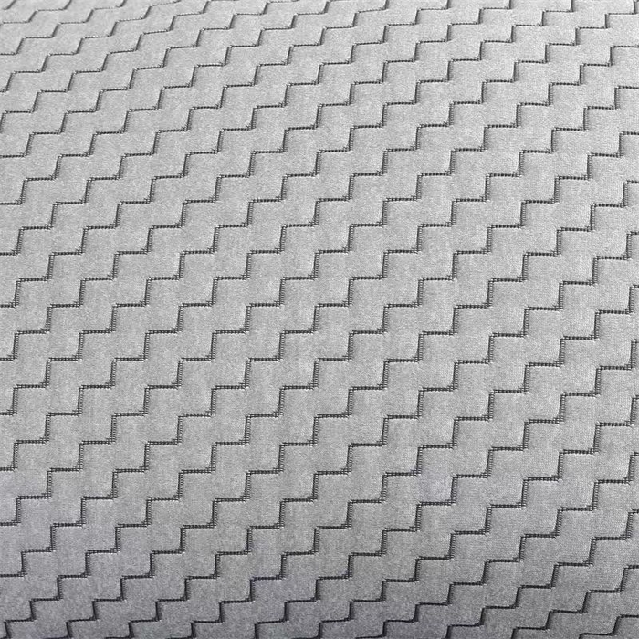 91家纺网 家纺一手货源 找家纺 （总）佳尚枕芯 2025新款波浪静音护颈枕枕头枕芯