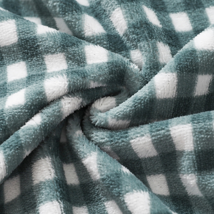 91家纺网 家纺一手货源 找家纺 吉咪兔 2025新款儿童卡通牛奶绒双面绒幼儿园被子三件套六件套保暖被褥被套 滴滴车队-蓝