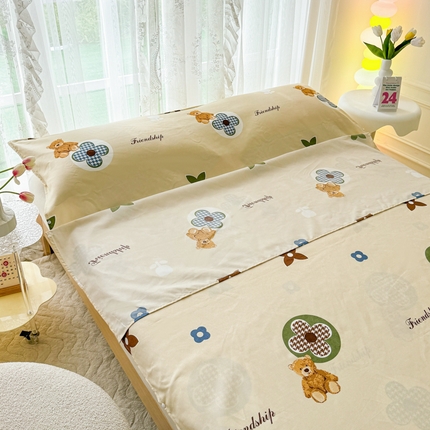 91家纺网 家纺一手货源 找家纺 总柒星睡袋 2024新款差旅神器火车卧铺隔脏被套酒店旅行可拆分隔脏睡袋