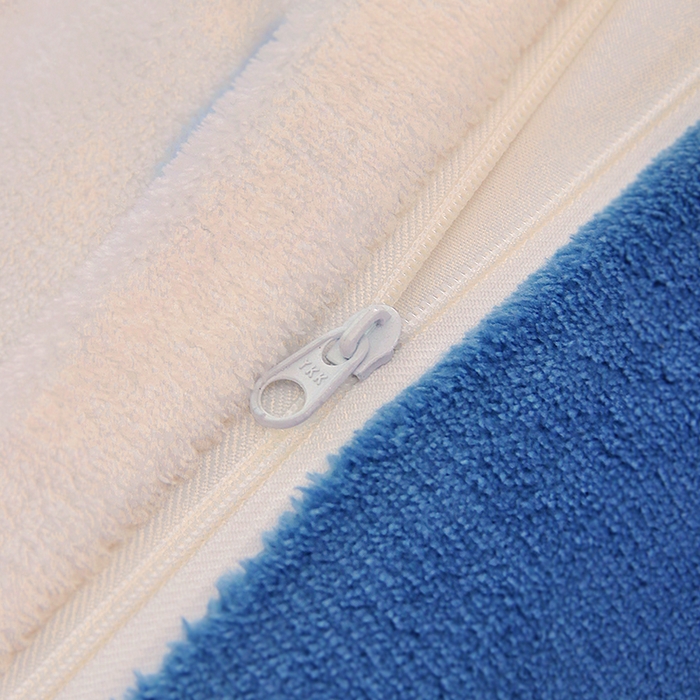 91家纺网 家纺一手货源 找家纺 浩诚 2024新款大版卡通高克重加厚保暖牛奶绒四件套太空人宇航员系列-原创设计 太空遨游