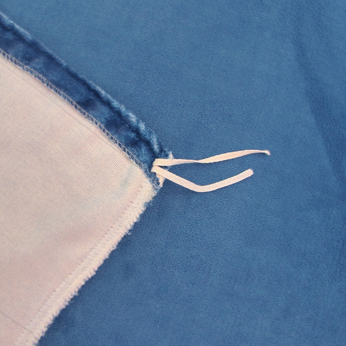 91家纺网 家纺一手货源 找家纺 浩诚 2024新款大版卡通高克重加厚保暖牛奶绒四件套太空人宇航员系列-原创设计 快乐星球