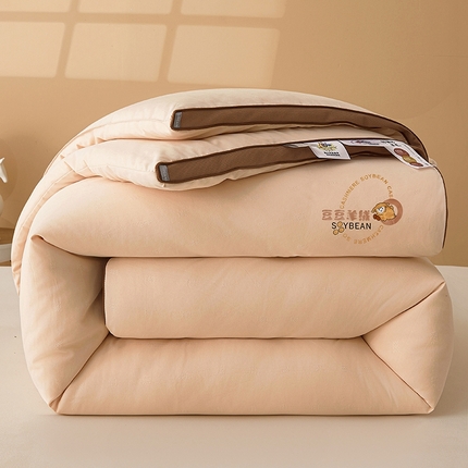 91家纺网 家纺一手货源 找家纺 （总）米洛贝伊 2025新款罗兰提花澳洲羊毛被冬被被子被芯