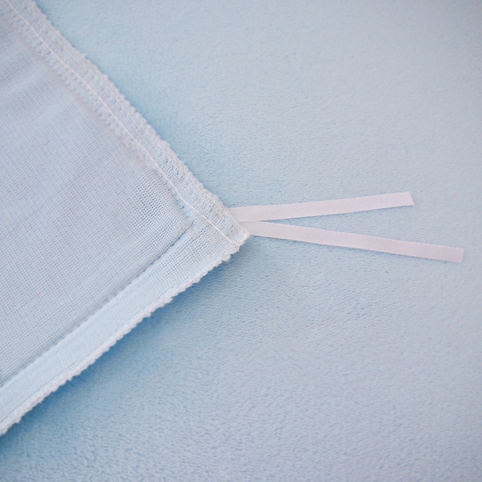 91家纺网 家纺一手货源 找家纺 浩诚 2024新款加厚保暖牛奶绒四件套印花卡通系列 波波宝贝