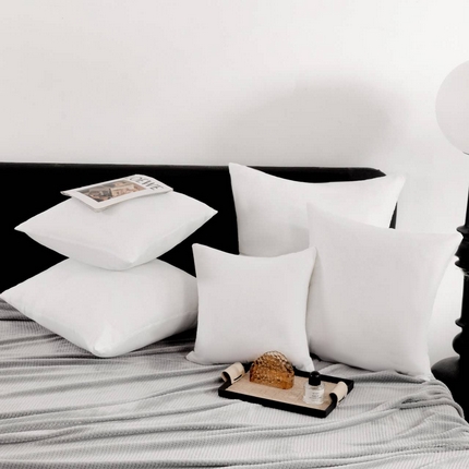 91家纺网 家纺一手货源 找家纺 （总）轩琪家纺 2025新款枕头外贸抱枕    跑量枕芯   外贸枕芯 枕头