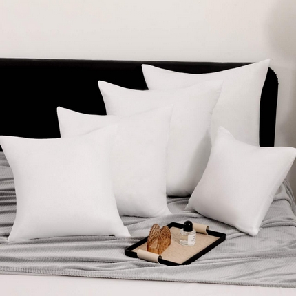 91家纺网 家纺一手货源 找家纺 （总）轩琪家纺 2025新款枕头外贸抱枕    跑量枕芯   外贸枕芯 枕头