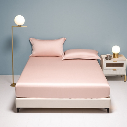 91家纺网 家纺一手货源 找家纺 （总）DC 2024新款100支新疆长绒棉奥罗拉系列单品床笠