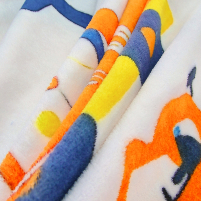 91家纺网 家纺一手货源 找家纺 浩诚 2024新款加厚保暖牛奶绒四件套印花卡通系列 汽车达人