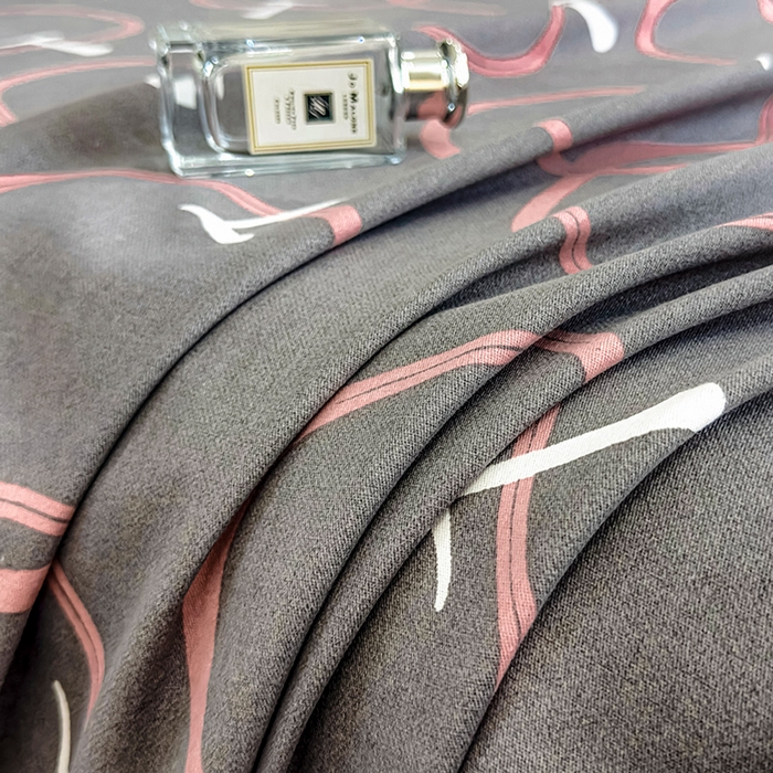 91家纺网 家纺一手货源 找家纺 丝芙妮家居（原乐视家纺） 2024新款全棉磨毛多规格AB版单品套件系列（第二波）--单床单及三件套 秋果