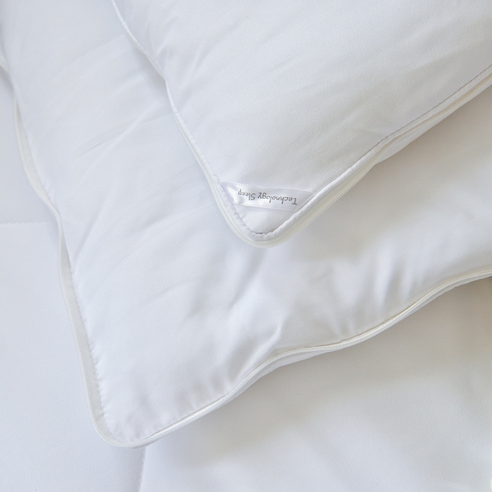 91家纺网 家纺一手货源 找家纺 （总）德芙家纺 2024新款德芙双胎被被拉链款磨毛斜格二合一子母被被子被芯