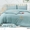 91家纺网 家纺一手货源 找家纺 （总）优纤家纺 2024新款亲肤舒适绣花四件套-圣歌纳