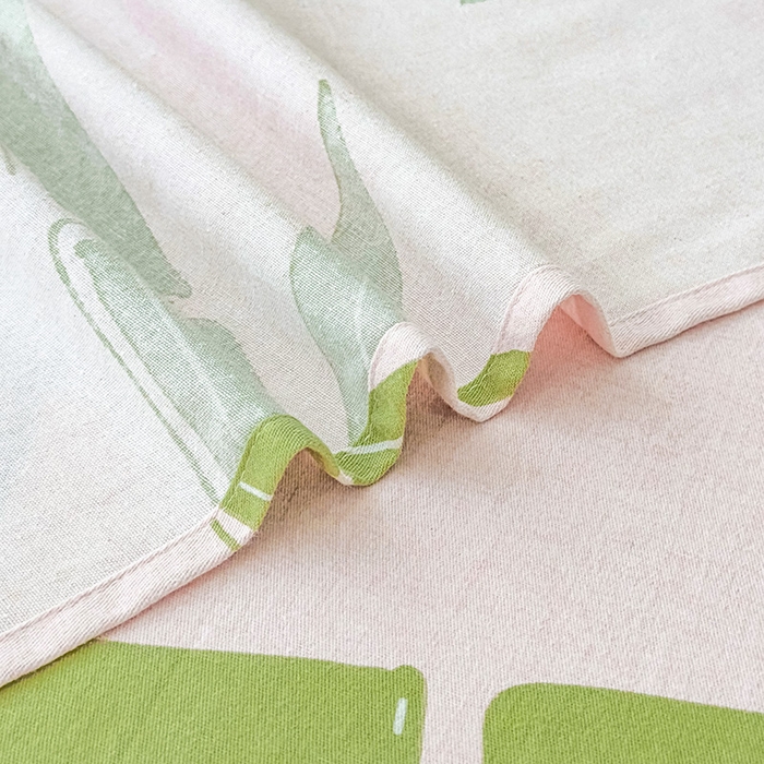 91家纺网 家纺一手货源 找家纺 丝芙妮家居（原乐视家纺） 2024新款全棉磨毛多规格AB版单品套件系列（第二波）--单床单及三件套 考拉