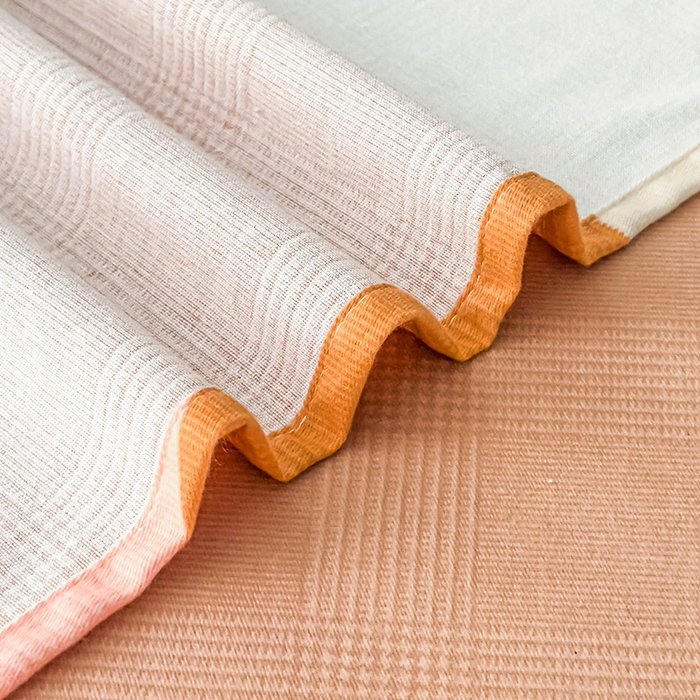 91家纺网 家纺一手货源 找家纺 丝芙妮家居（原乐视家纺） 2024新款全棉磨毛多规格AB版单品套件系列（第二波）--单床单及三件套 焕光