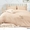 91家纺网 家纺一手货源 找家纺 （总）优纤家纺 2024新款亲肤舒适绣花四件套-圣歌纳