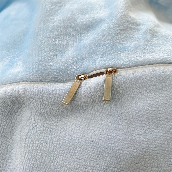 91家纺网 家纺一手货源 找家纺 星座家纺 2025新款大版三丽鸥牛奶绒四件套 大耳狗-大版