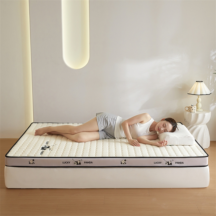 91家纺网 家纺一手货源 找家纺 （总）鑫钰 2024秋冬新款立体乳胶加厚海绵床垫