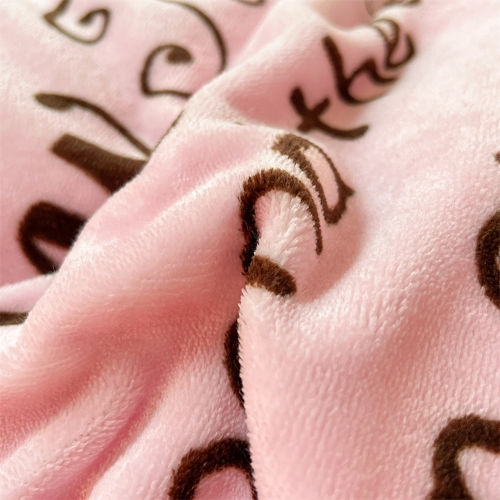 91家纺网 家纺一手货源 找家纺 星座家纺 2025新款大版三丽鸥牛奶绒四件套 美乐蒂-大版