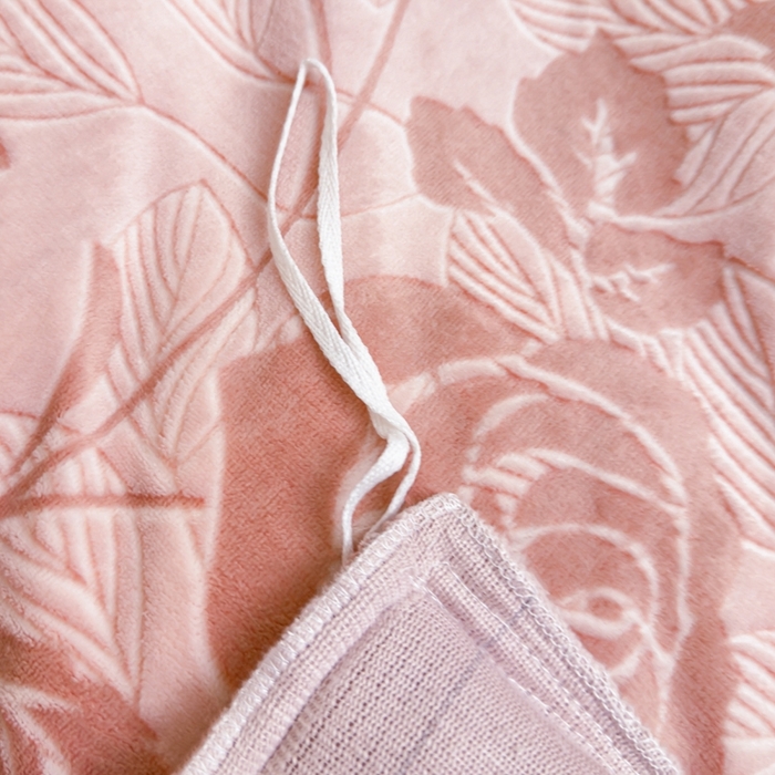 91家纺网 家纺一手货源 找家纺 （总）氧家 2024新款雕花绒四件套