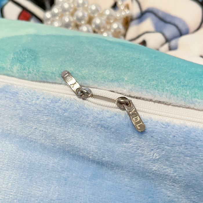 91家纺网 家纺一手货源 找家纺 新方向 2025新款全消光A类儿童牛奶绒四件套-太空行 太空行-蓝