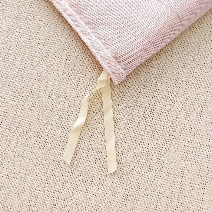 91家纺网 家纺一手货源 找家纺 鱼宝 2024新款牛奶绒可拆卸被套被芯 呆萌小熊