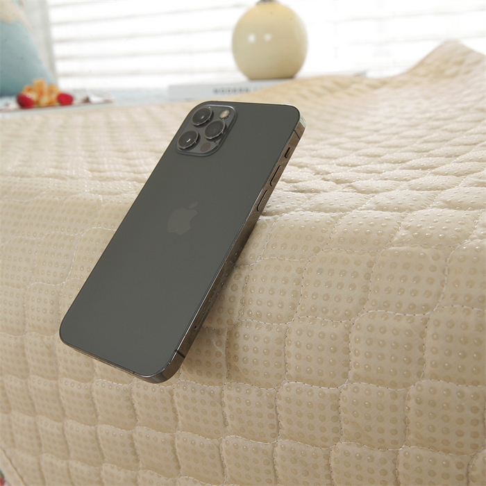 91家纺网 家纺一手货源 找家纺 共鸣沙发垫 2024新款四季雪尼尔飘窗垫-慕恋 慕恋浅绿