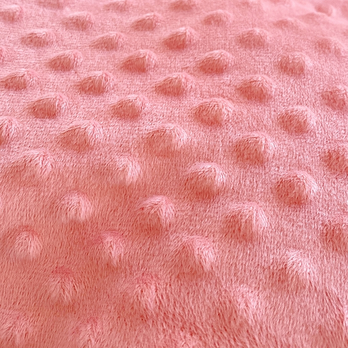 91家纺网 家纺一手货源 找家纺 金鑫汇家纺 2024新款棉加豆豆绒系列四件套 熊熊精灵