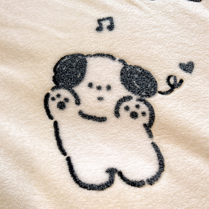 91家纺网 家纺一手货源 找家纺 韩巢家纺 2024新款加厚雪花绒牛奶绒珊瑚绒四件套-新品（提供卖家秀） 小伙伴