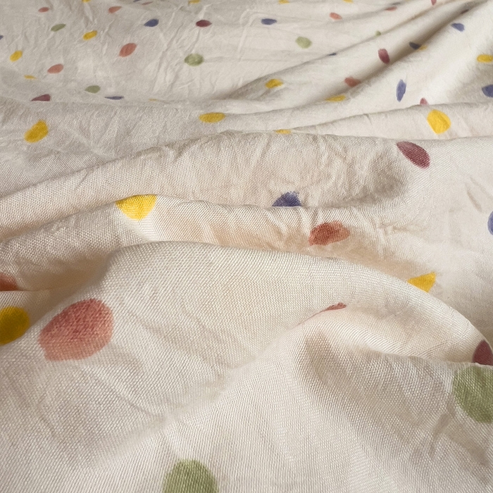 91家纺网 家纺一手货源 找家纺 眠帛家居 2024新款加厚磨毛水洗棉毛巾绣加印大版卡通四件套 兔兔