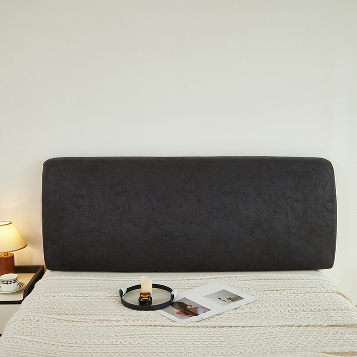 91家纺网 家纺一手货源 找家纺 （总）共鸣沙发套 2024新款纳米科技布系列床头罩