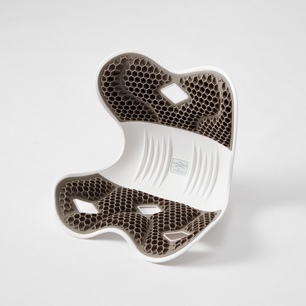 91家纺网 家纺一手货源 找家纺 （总）境月枕芯坊 2024新款护腰矫姿坐垫