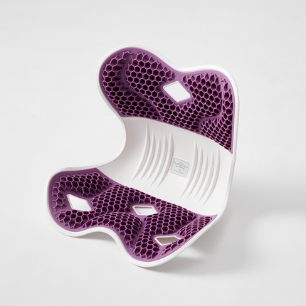 91家纺网 家纺一手货源 找家纺 （总）境月枕芯坊 2024新款护腰矫姿坐垫