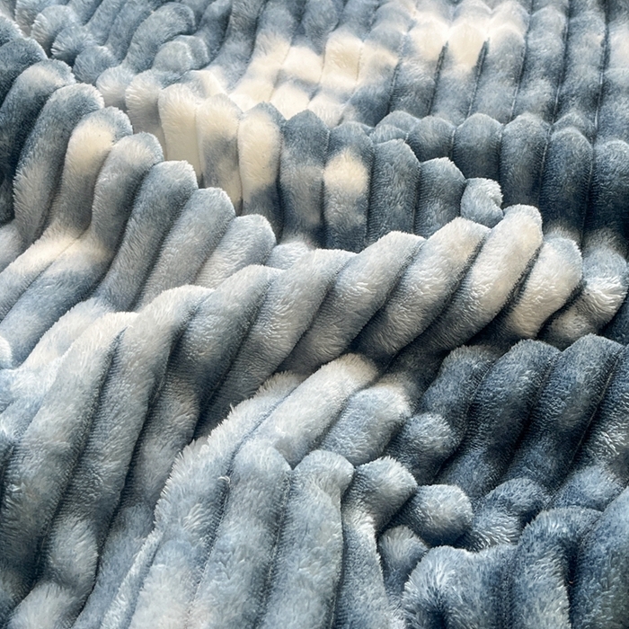 91家纺网 家纺一手货源 找家纺 （总）璐维斯家纺 2025款双层加厚毛毯羊羔绒牛奶绒保暖毯子盖毯午睡法莱绒多功能毯子跨境外贸直播电商专供礼品绒毯