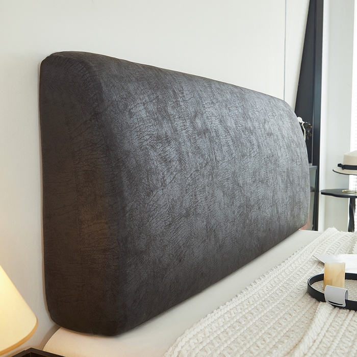 91家纺网 家纺一手货源 找家纺 （总）共鸣沙发套 2024新款纳米科技布系列床头罩