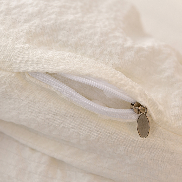 91家纺网 家纺一手货源 找家纺 （总）富威堡家纺 2025新款A类泡泡纱新疆棉花被