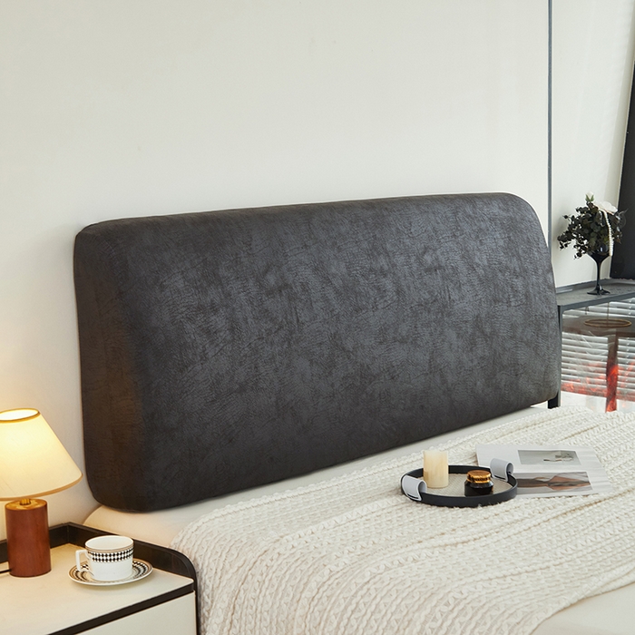 91家纺网 家纺一手货源 找家纺 （总）共鸣沙发套 2024新款纳米科技布系列床头罩