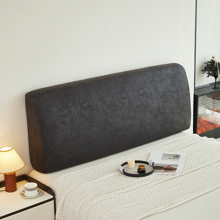 91家纺网 家纺一手货源 找家纺 （总）共鸣沙发套 2024新款纳米科技布系列床头罩