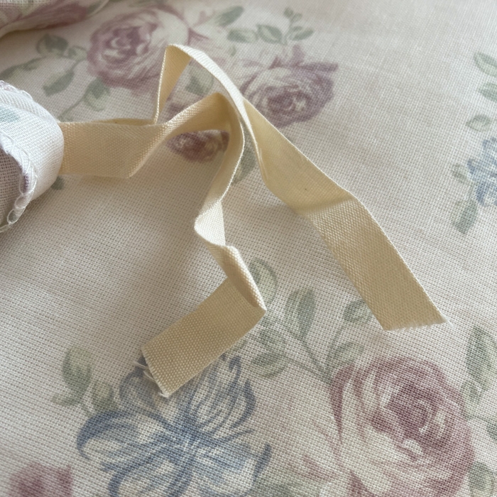 91家纺网 家纺一手货源 找家纺 一比一家纺 2025新款全棉母婴级抗菌有氧全棉双层纱亲肤全棉小清新印花三件套四件套 婆娑