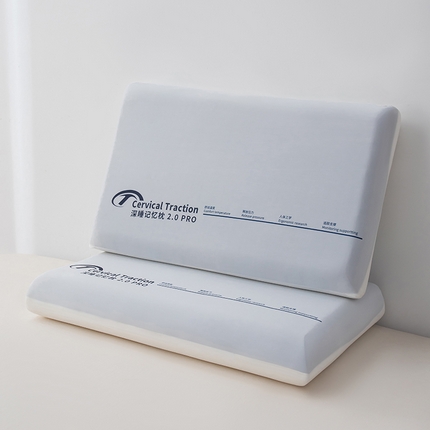 91家纺网 家纺一手货源 找家纺 （总）贵夫人 2024新款三芯 2代记忆枕枕头枕芯